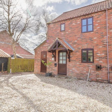 Swallowtail Cottage Norwich Extérieur photo