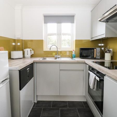 Swallowtail Cottage Norwich Extérieur photo