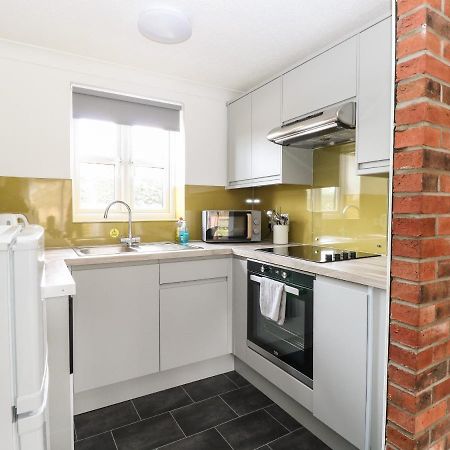Swallowtail Cottage Norwich Extérieur photo