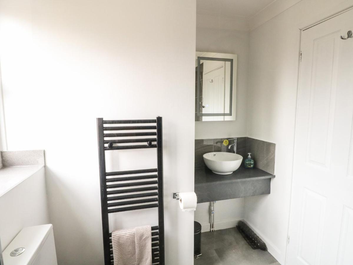 Swallowtail Cottage Norwich Extérieur photo