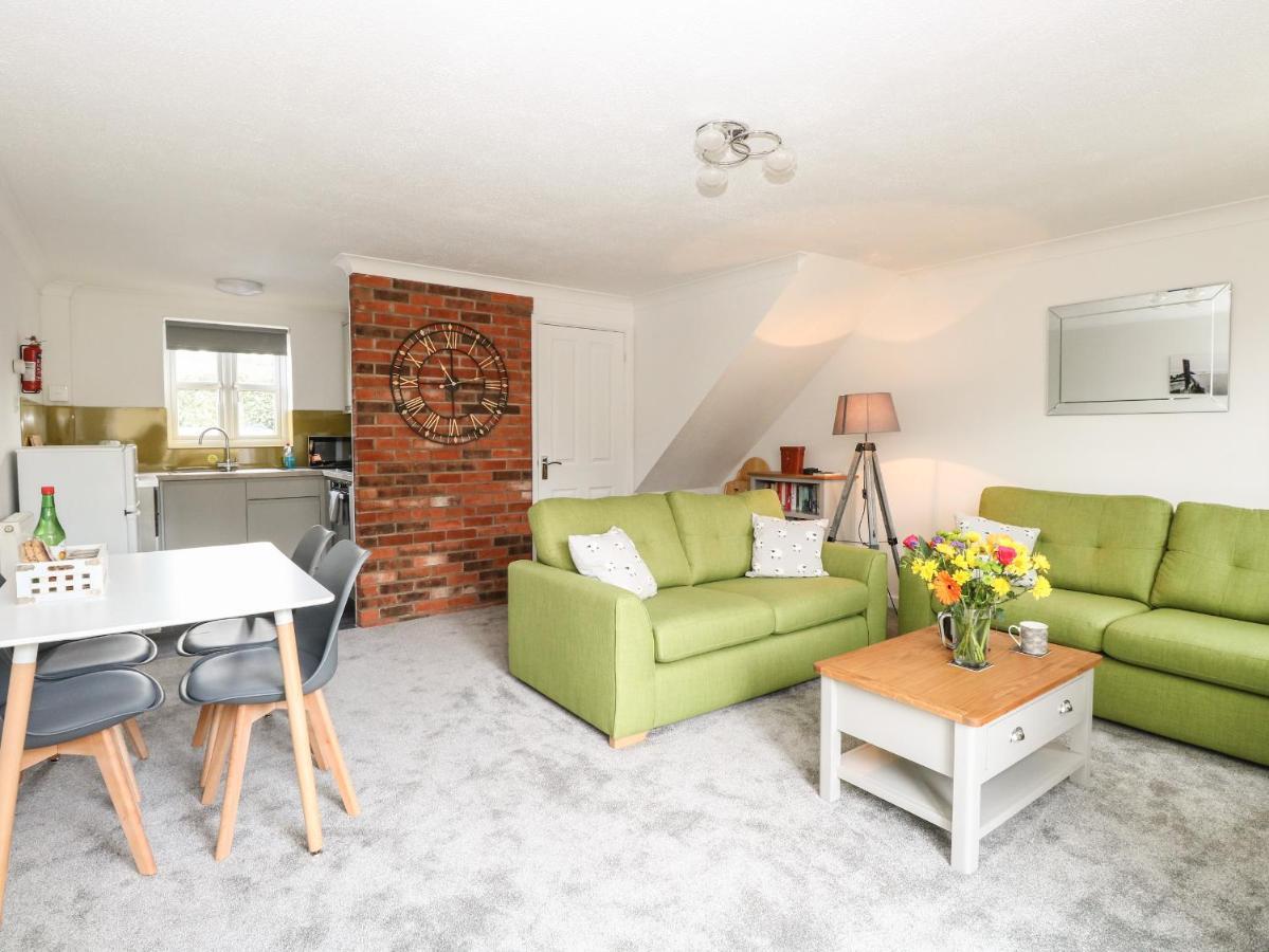 Swallowtail Cottage Norwich Extérieur photo