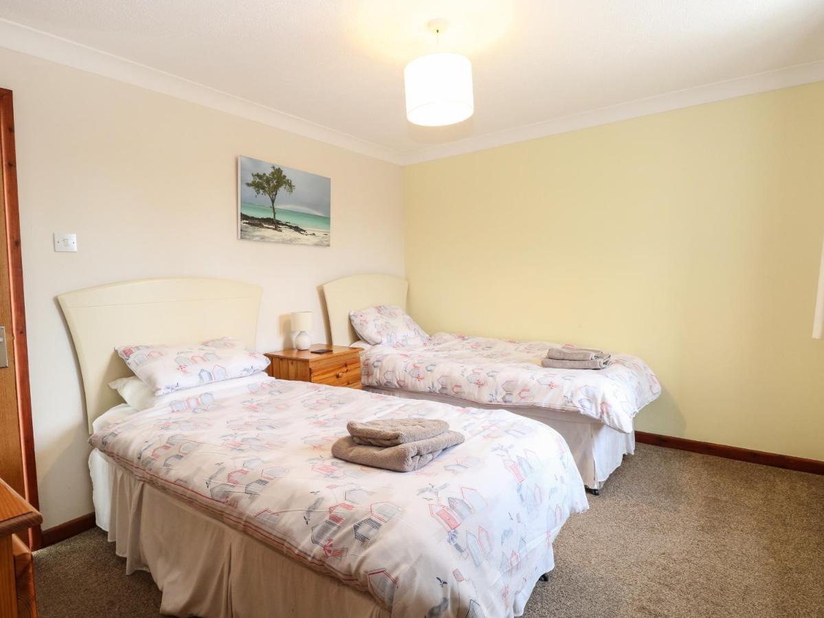 Swallowtail Cottage Norwich Extérieur photo