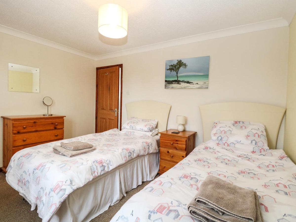 Swallowtail Cottage Norwich Extérieur photo