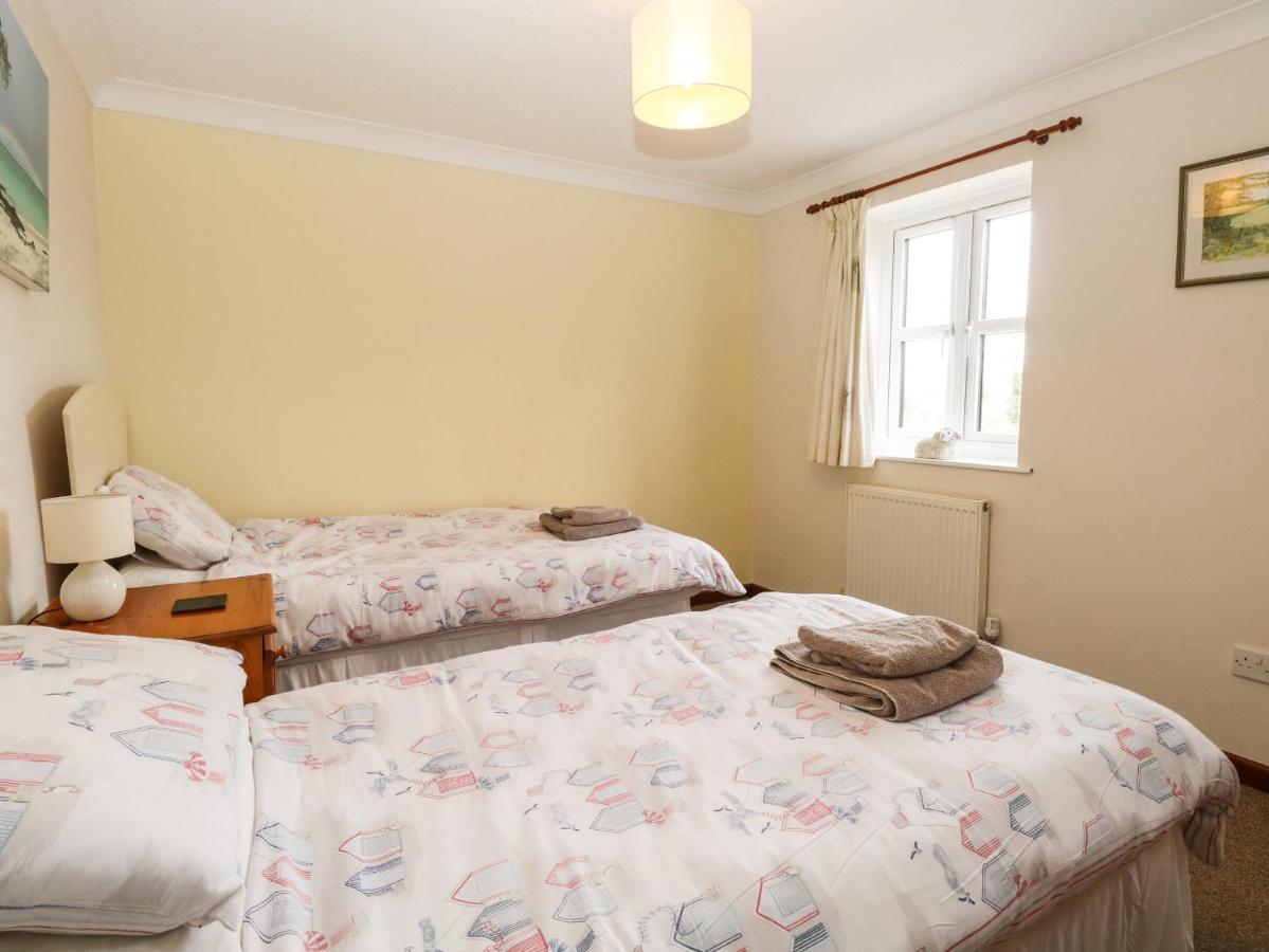 Swallowtail Cottage Norwich Extérieur photo